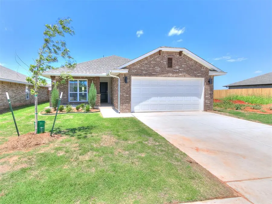 18029 Austin Court, Edmond, OK 73012 - #2