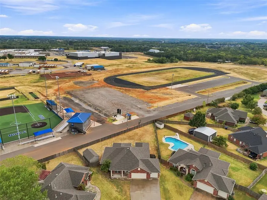 1280 Douglas Circle, Noble, OK 73068 - #3