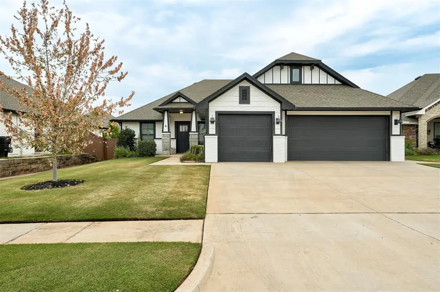 2801 SE 22nd Street, Oklahoma City, OK 73160 - #2