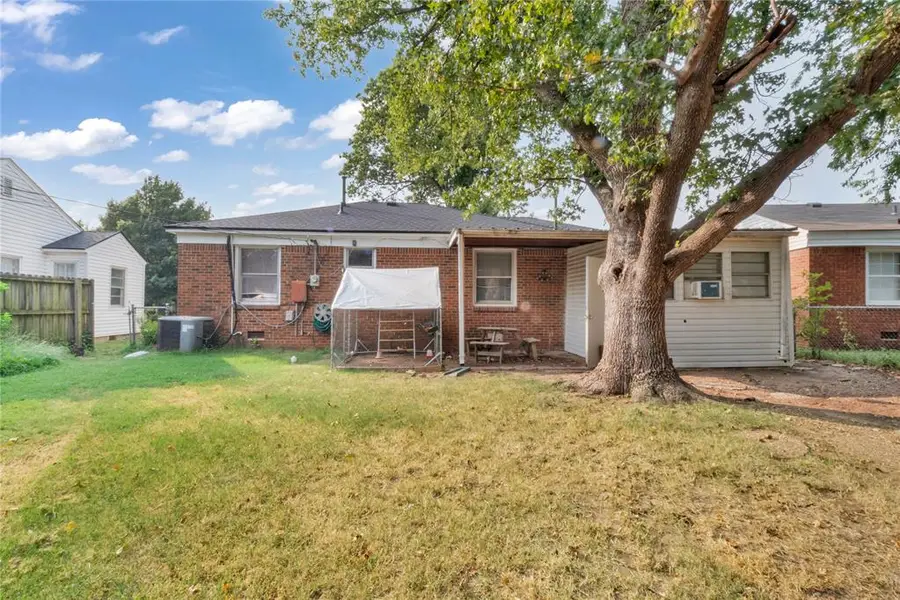 1113 N Redbud Drive, Oklahoma City, OK 73110 - #3