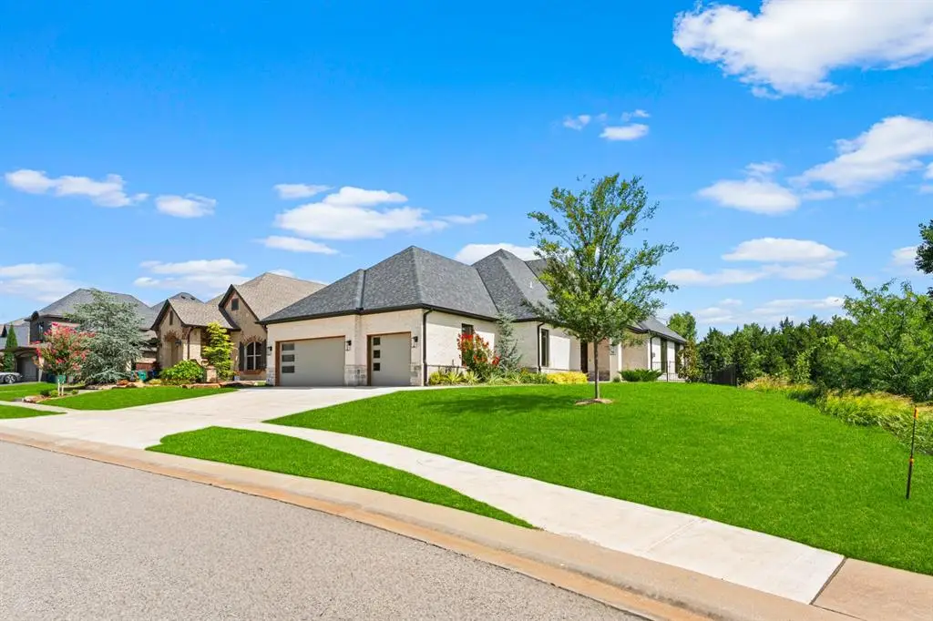 7624 NW 130th Terrace, Oklahoma City, OK 73142 - #1