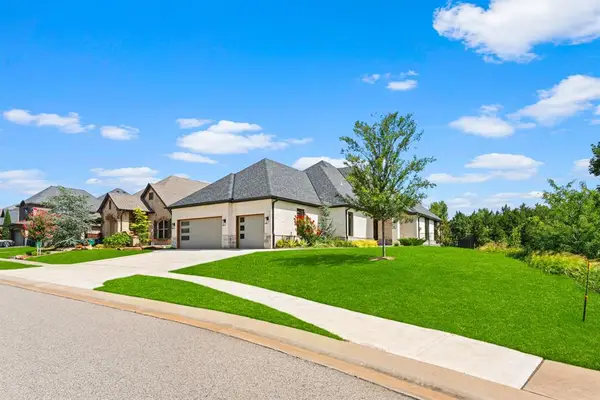 7624 NW 130th Terrace, Oklahoma City, OK 73142
