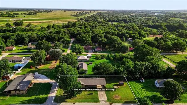 130 W Gist Avenue, Roff, OK 74820 - #2