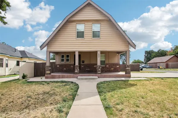 537 S Miles Avenue, El Reno, OK 73036