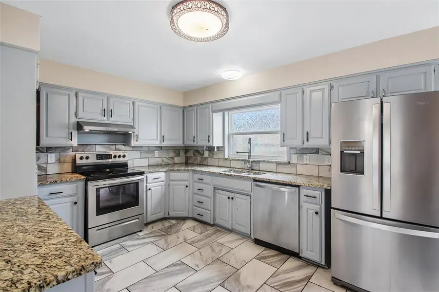 537 S Miles Avenue, El Reno, OK 73036 - #2