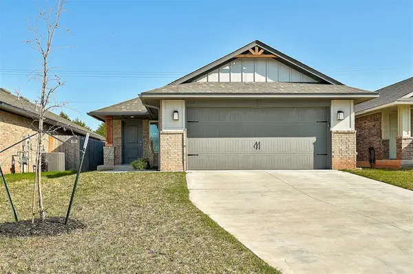 2617 NW 199th Street, Edmond, OK 73012