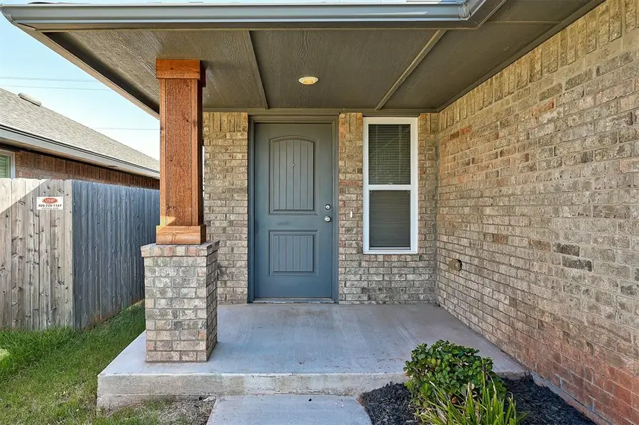 2617 NW 199th Street, Edmond, OK 73012 - #3