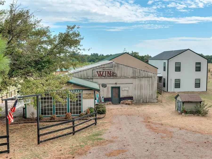 7050 Slaughterville Road, Slaughterville, OK 73051 - #3