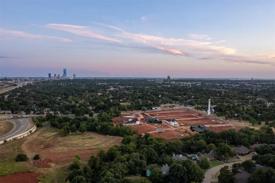 413 Jewel Box Lane, Oklahoma City, OK 73118 - #2
