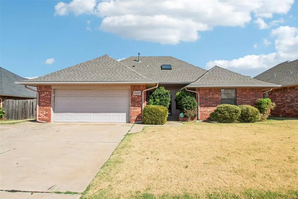 3225 SW 99th Street, Oklahoma City, OK 73159 - #1