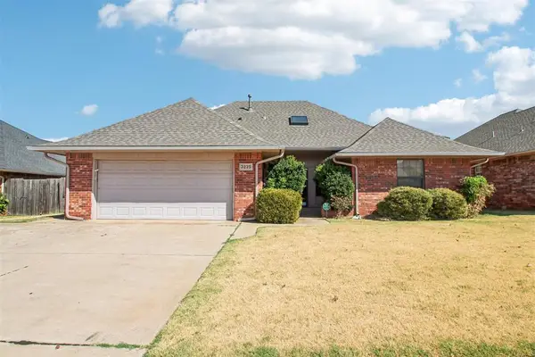 3225 SW 99th Street, Oklahoma City, OK 73159