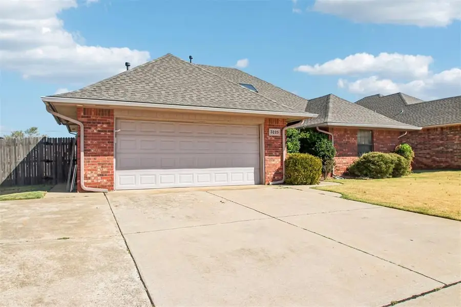 3225 SW 99th Street, Oklahoma City, OK 73159 - #2