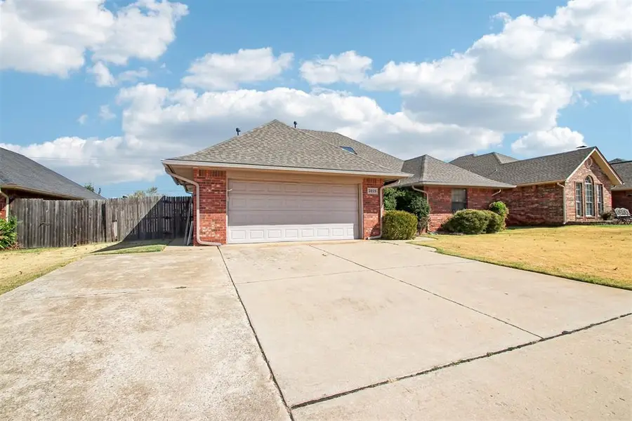 3225 SW 99th Street, Oklahoma City, OK 73159 - #3