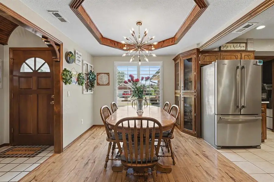 3149 SW 100th Place, Oklahoma City, OK 73159 - #2