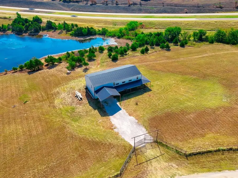 6190 Willow Bend Drive, Guthrie, OK 73044 - #2