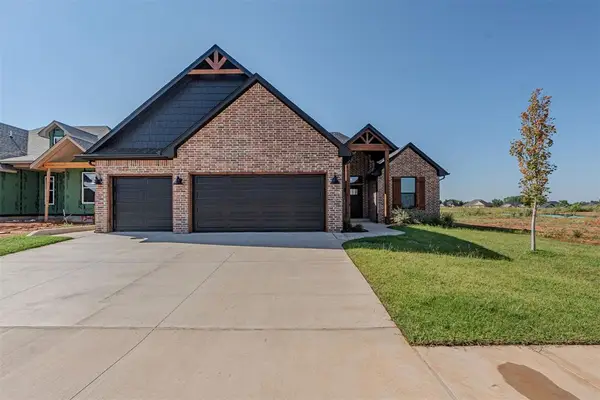9324 SW 37th Street, Oklahoma City, OK 73179