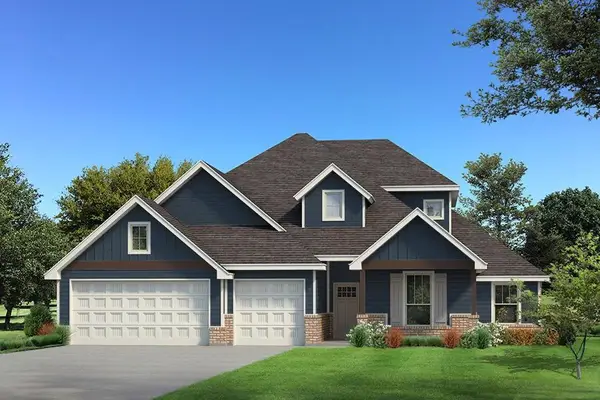 800 Peony Place, Edmond, OK 73034