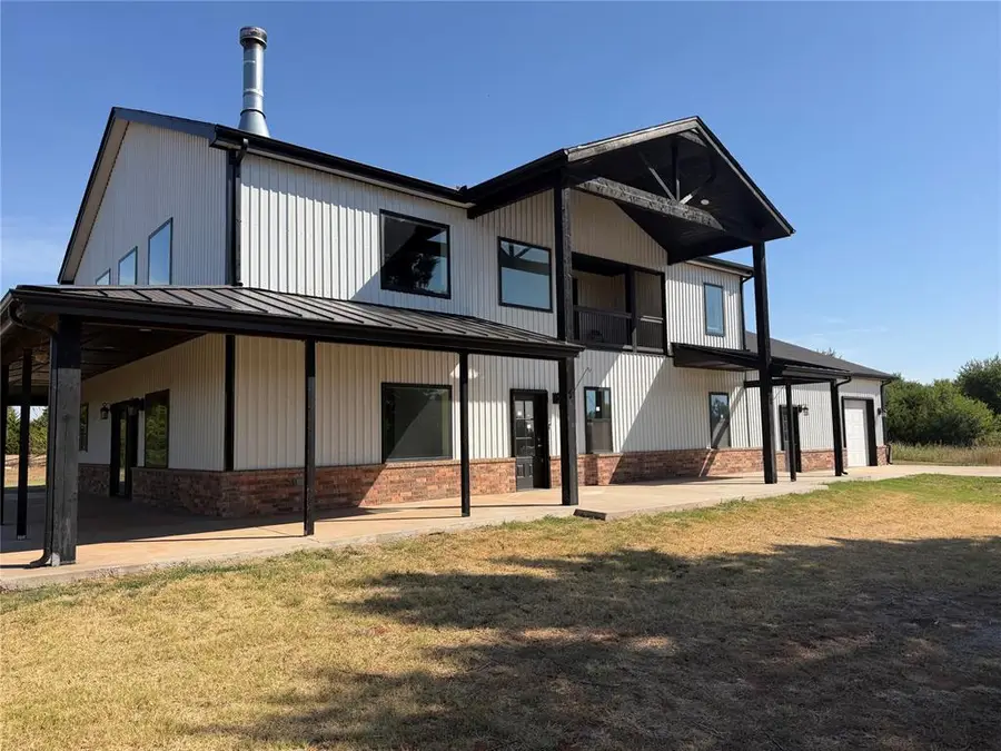 11921 SW 104th Street, Mustang, OK 73064 - #2