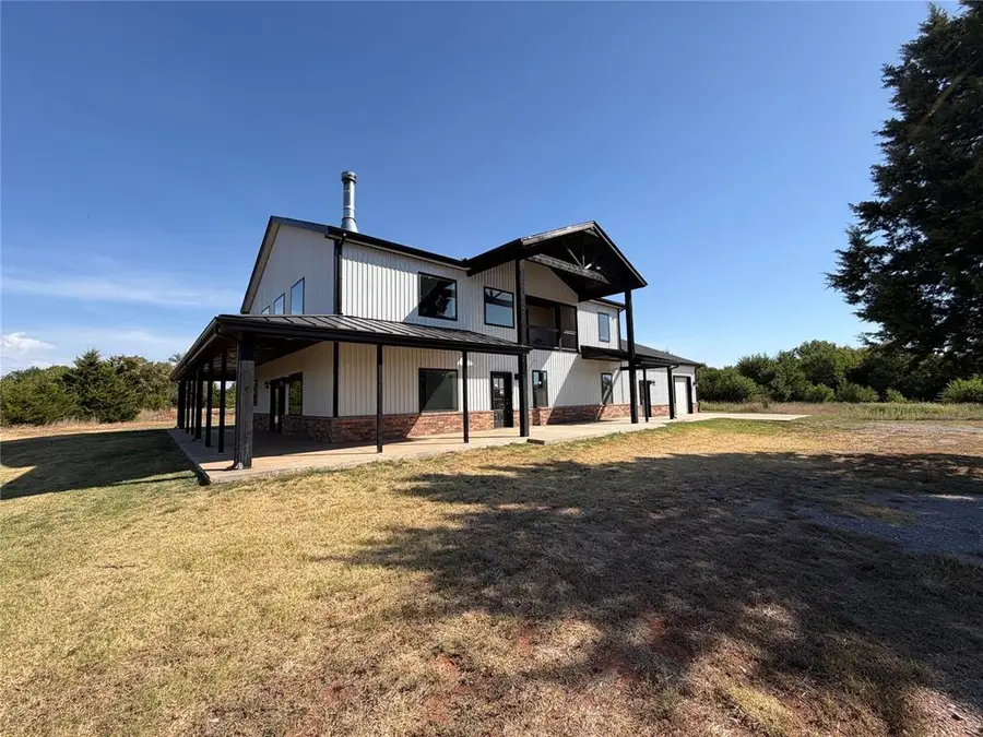 11921 SW 104th Street, Mustang, OK 73064 - #3