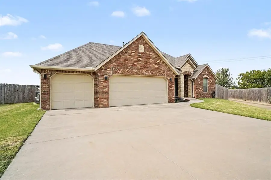 5136 SW 120th Terrace, Oklahoma City, OK 73173 - #2