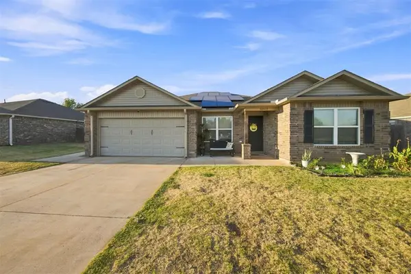 Address Withheld By Seller, Yukon, OK 73099