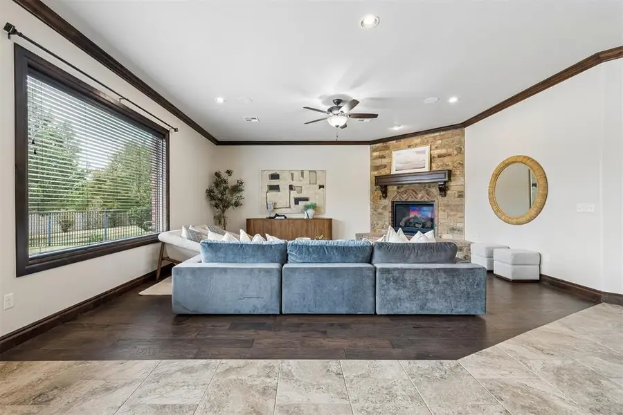 15708 Laguna Drive, Edmond, OK 73013 - #3