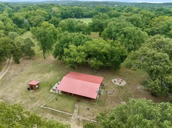 260 Box Elder Lane, Broken Bow, OK 74728