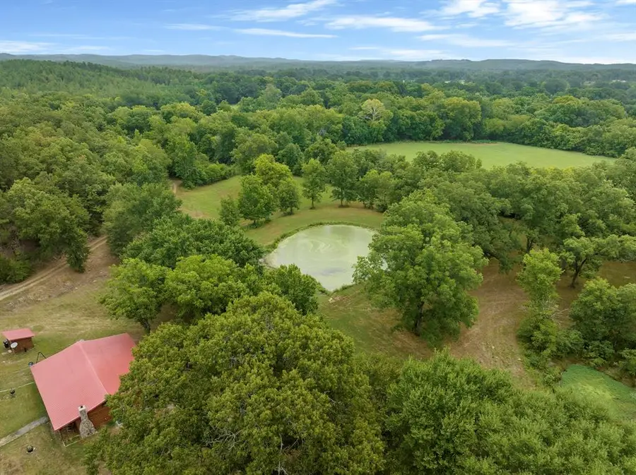 260 Box Elder Lane, Broken Bow, OK 74728 - #3