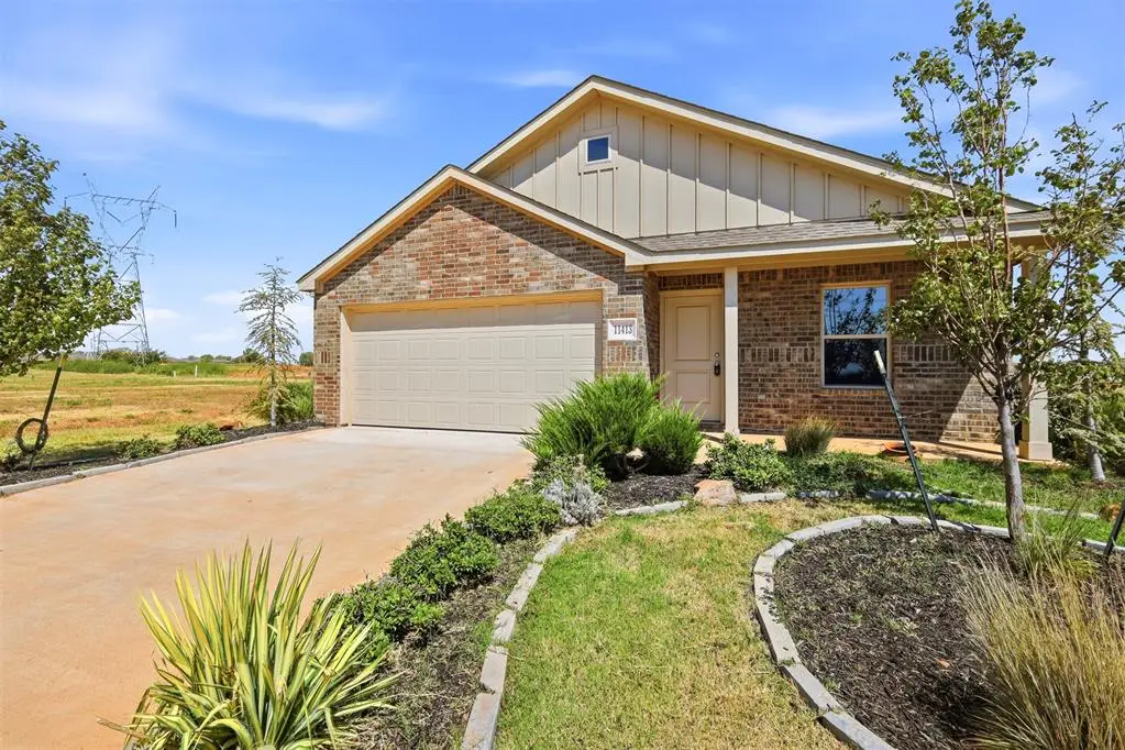 11413 SW 40th Street, Mustang, OK 73064 - #1