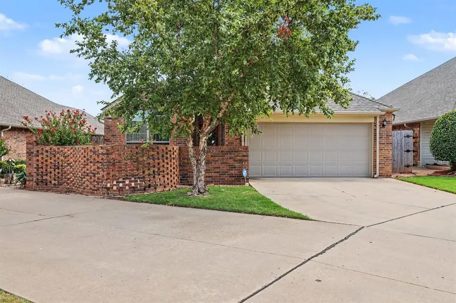 13300 Prairie View Lane, Oklahoma City, OK 73142 - #2