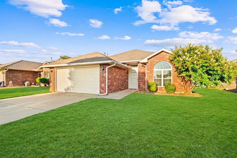 2605 Northern Hills Road, Norman, OK 73071 - #2