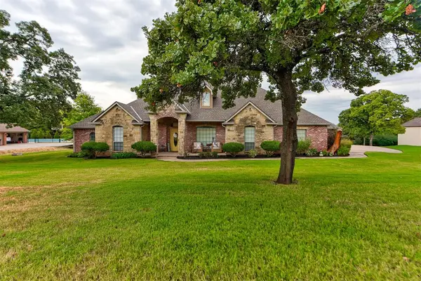 7408 NE 133rd Street, Edmond, OK 73013