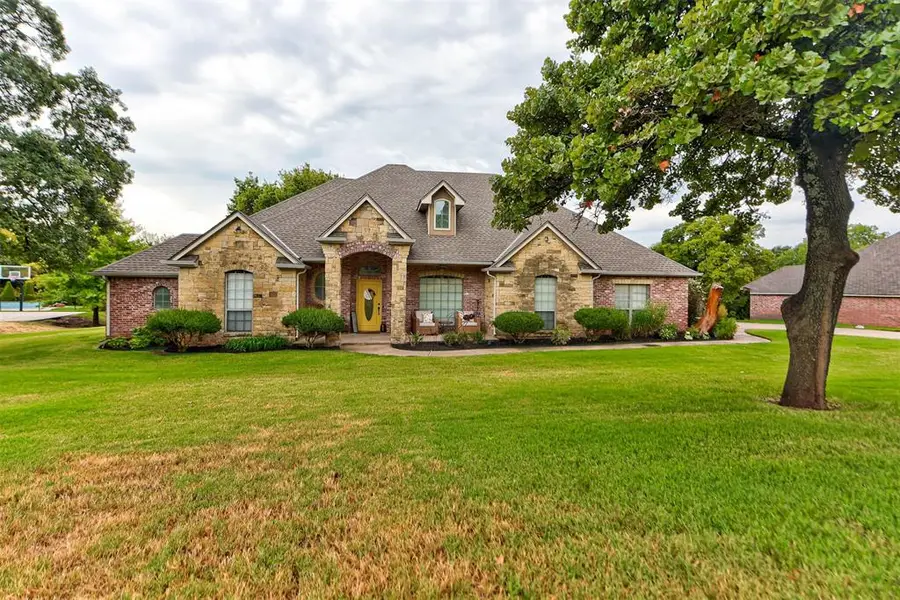 7408 NE 133rd Street, Edmond, OK 73013 - #2