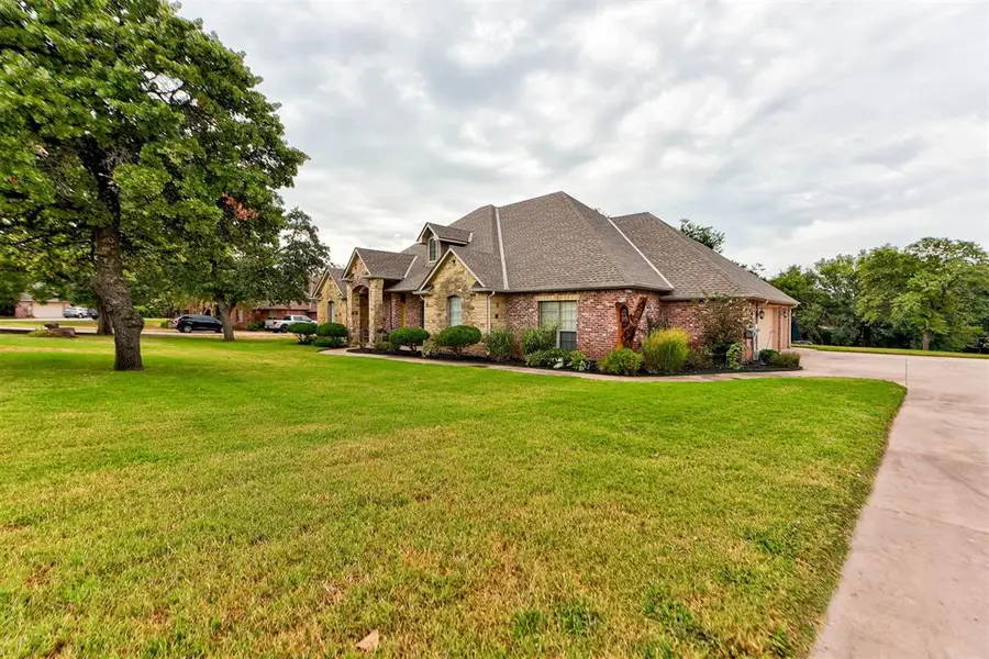 7408 NE 133rd Street, Edmond, OK 73013 - #3