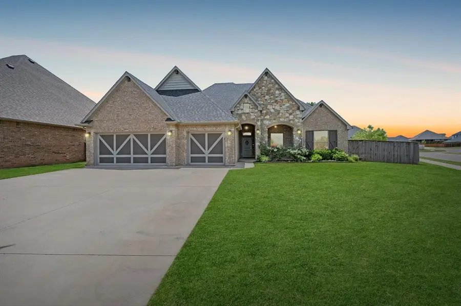 14640 Rochefort Lane, Yukon, OK 73099 - #3