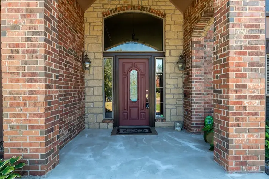 2808 SW 136th Street, Oklahoma City, OK 73170 - #3