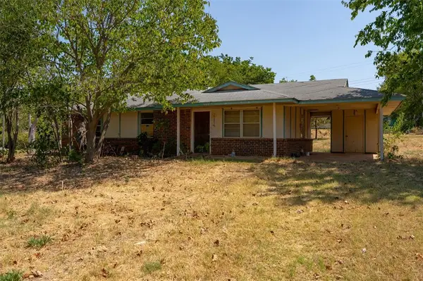 507 N Seminole Street, Asher, OK 74826