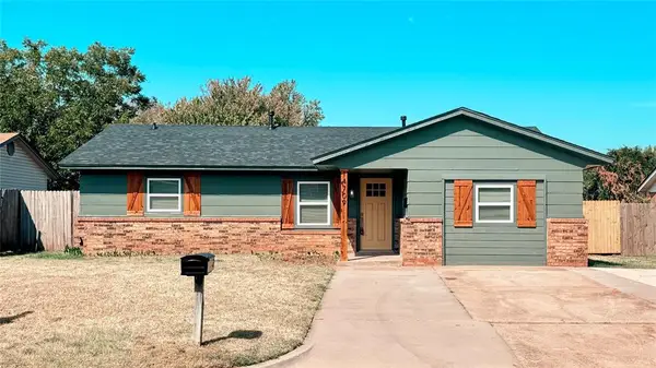 4709 S East Ave Street, Oklahoma City, OK 73129