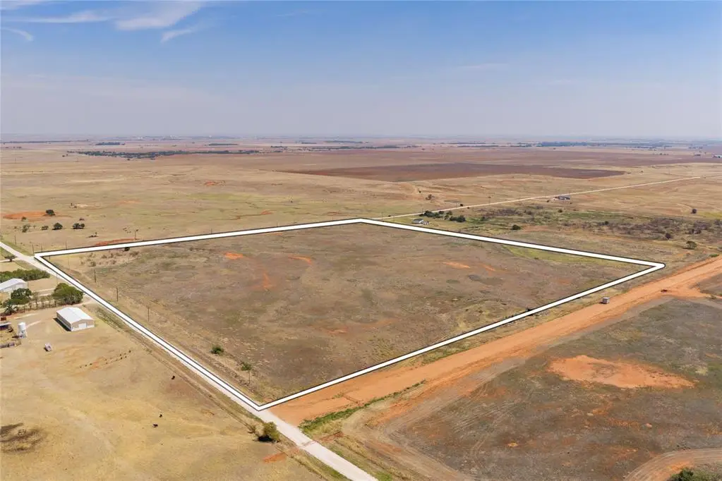 E 0680 Road, Hitchcock, OK 73744 - #1