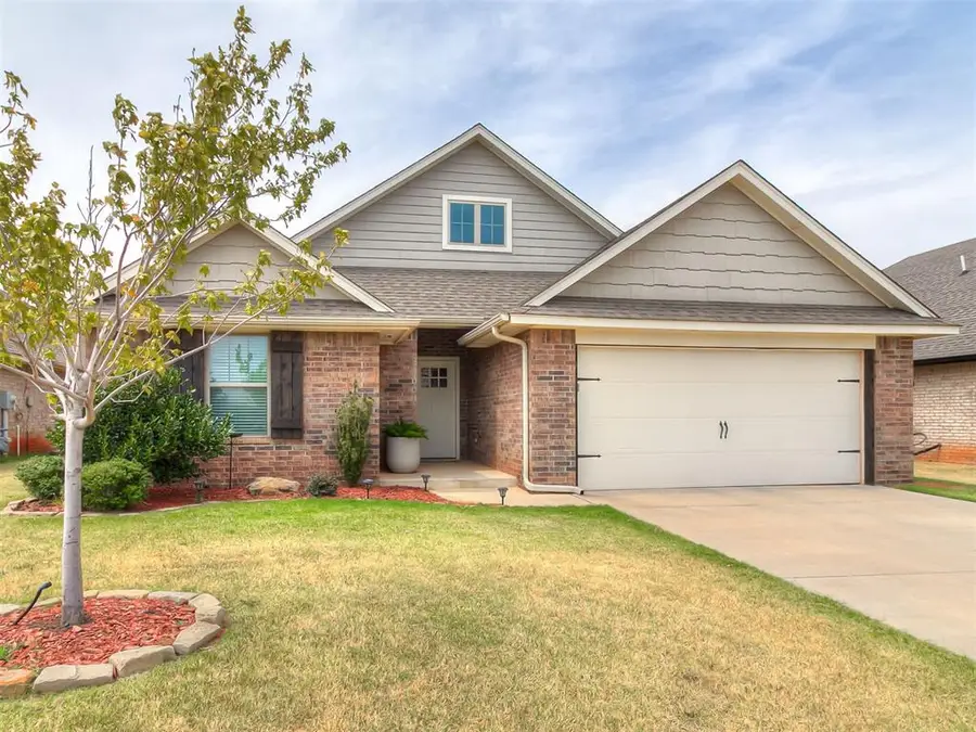 16009 Iron Tree Lane, Edmond, OK 73013 - #2