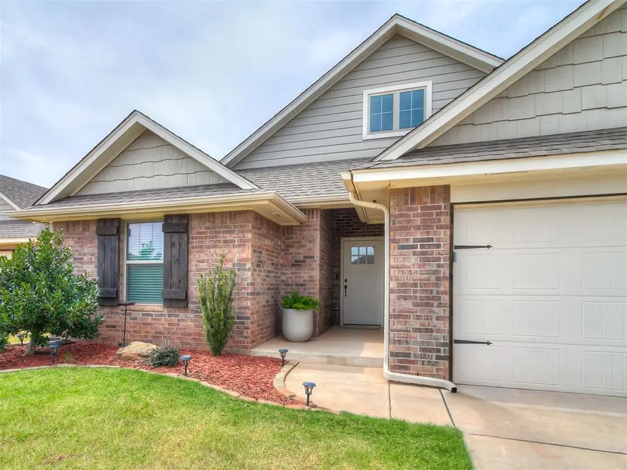 16009 Iron Tree Lane, Edmond, OK 73013 - #3