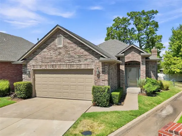 4033 NE 138th Street, Edmond, OK 73013
