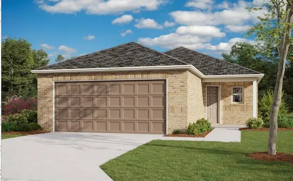 20501 Velvet Street, Edmond, OK 73012