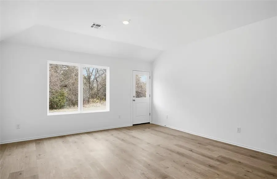 20501 Velvet Street, Edmond, OK 73012 - #2