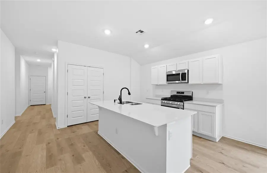20501 Velvet Street, Edmond, OK 73012 - #3