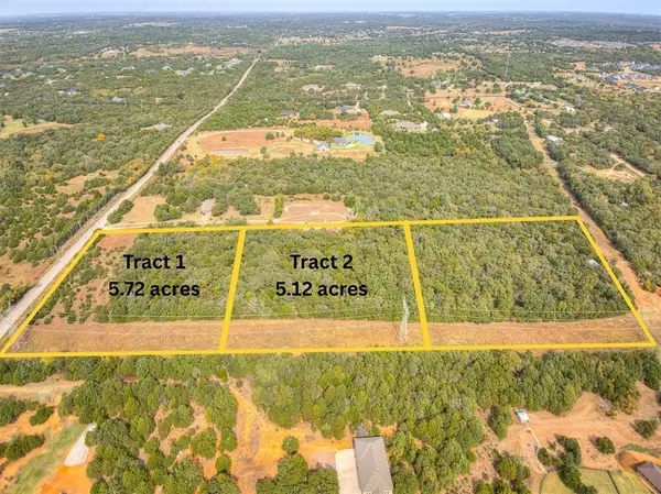 Five Oaks Circle, Edmond, OK 73034