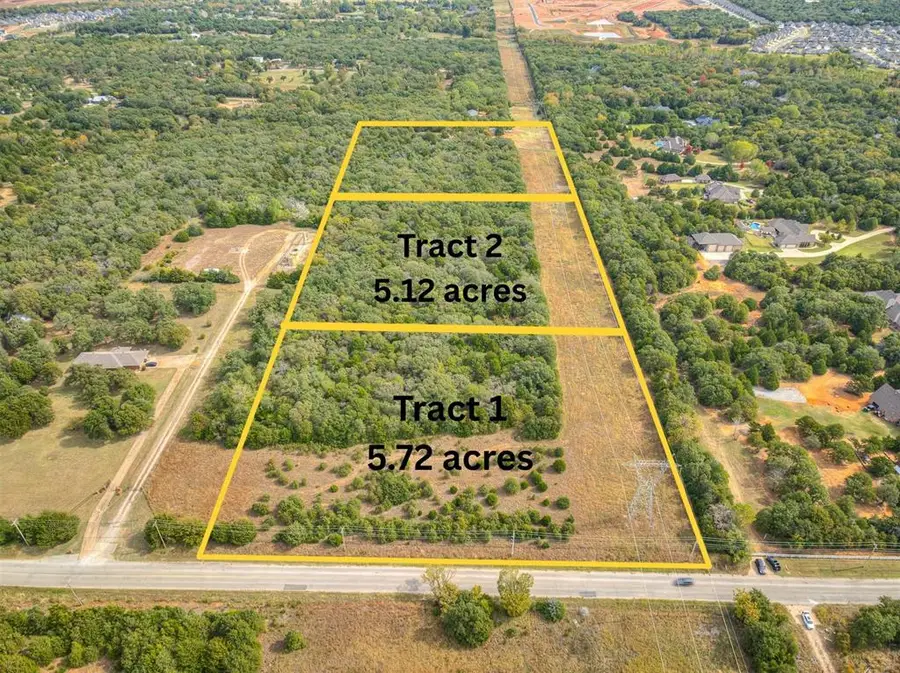 Five Oaks Circle, Edmond, OK 73034 - #2