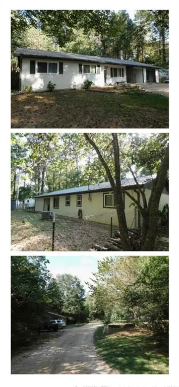 38 Rosewood Road, Broken Bow, OK 74728 - #2