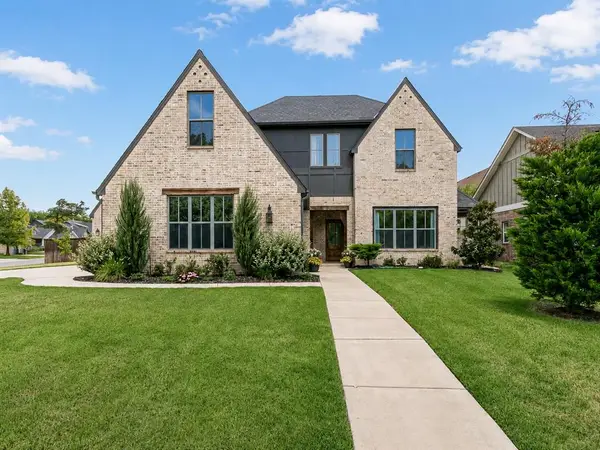 2801 Tandem Bike Trail, Edmond, OK 73034