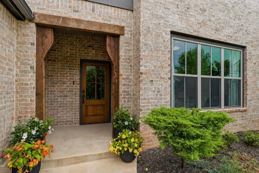 2801 Tandem Bike Trail, Edmond, OK 73034 - #2